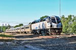 NJT 4032 on X-127